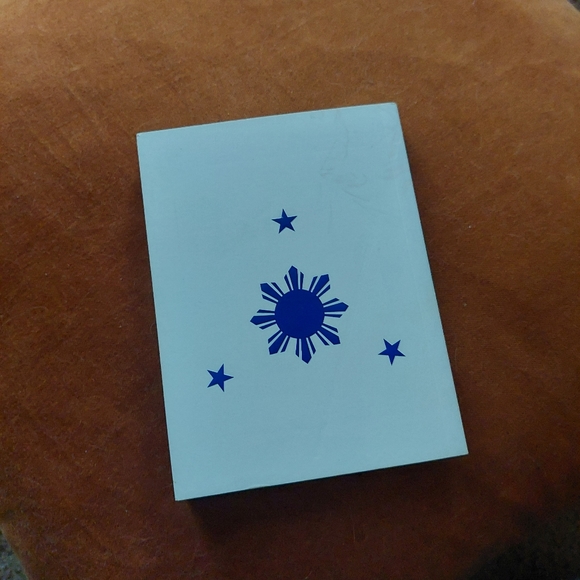 FRANK 151 - CHAPTER 45 (Vietnam to Philippines) paperback book - Picture 2 of 5